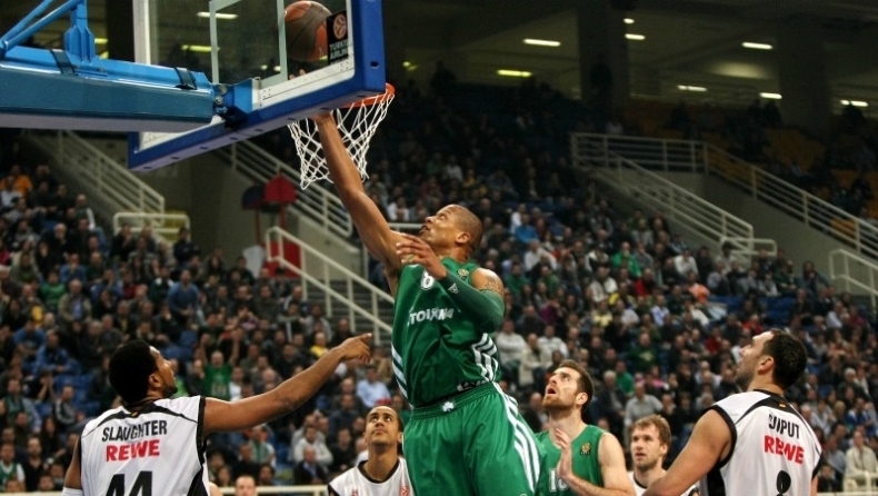 «Η άμυνα πάντα μας δίνει τίτλους»