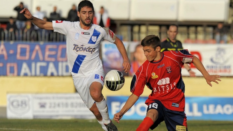 Μέχρι τη Δευτέρα τα διαρκείας