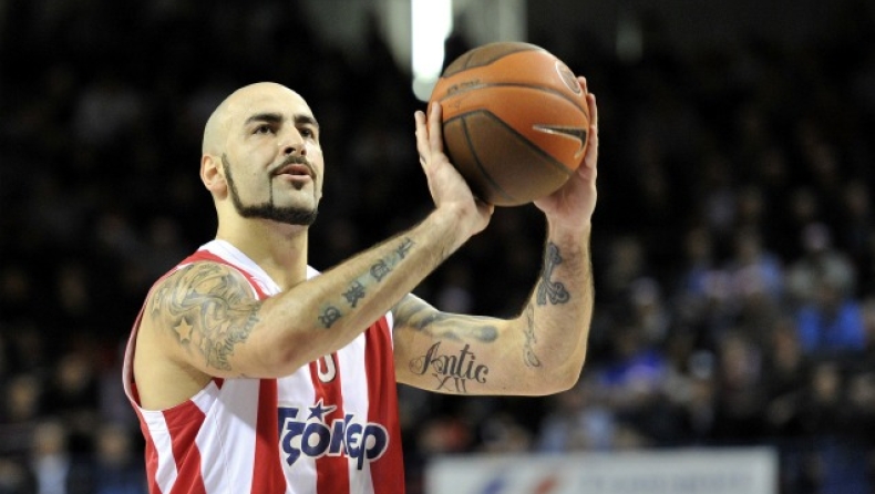 Σε απολογία Κέσελ & Άντιτς λόγω... ωραρίου