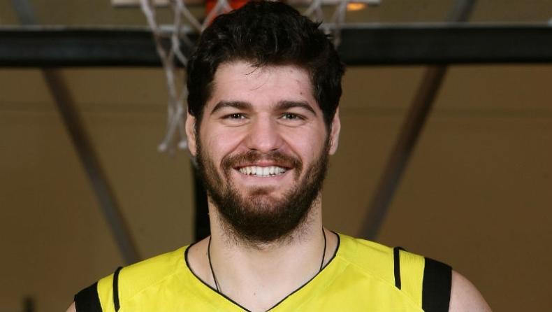 Double – double ο Γαλιώτος