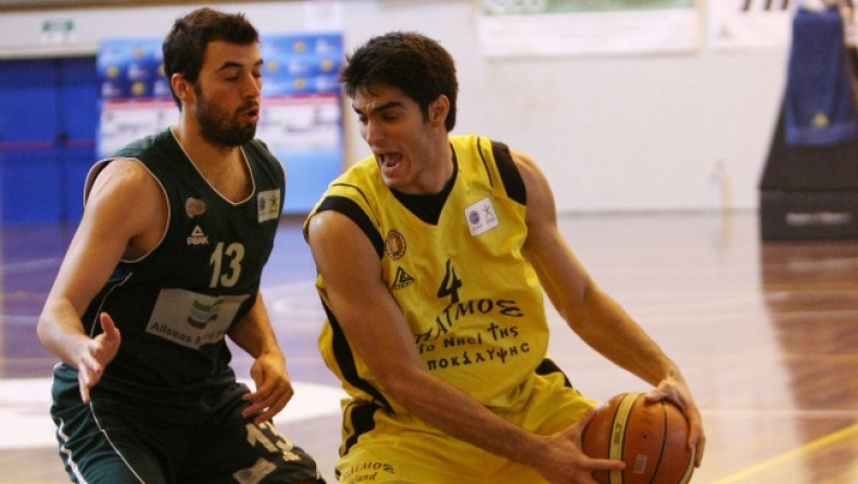 Σπανός: «Μπήκαμε αποφασισμένοι!»