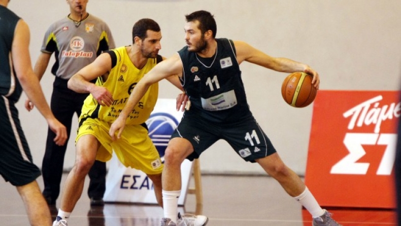 Επίσημα στον ΟΦΗ ο Κιτσούλης