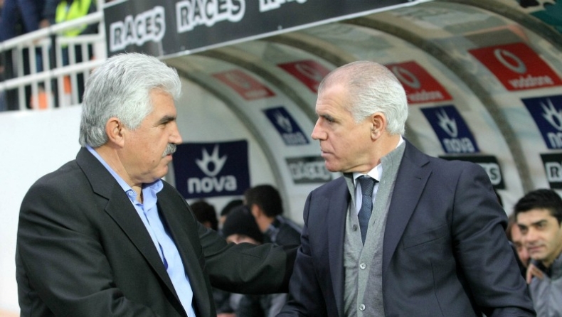 Ανακοίνωσε 20άδα ο «Αναστό»
