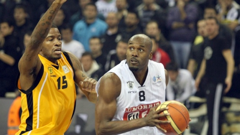 Σκέφτεται Γκορί η Κάχα