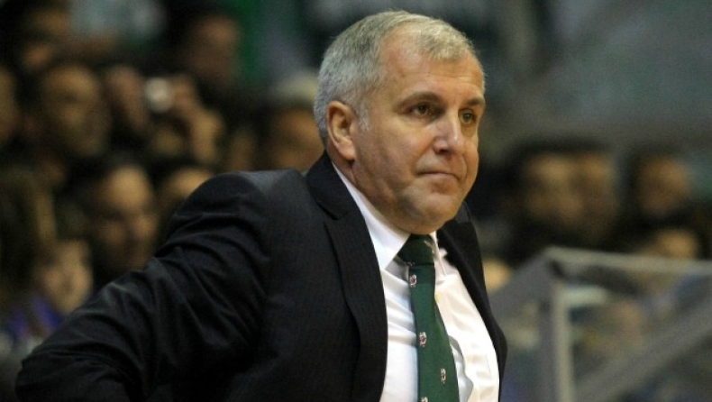 «Ζοτς»: «Πουθενά έτσι...»