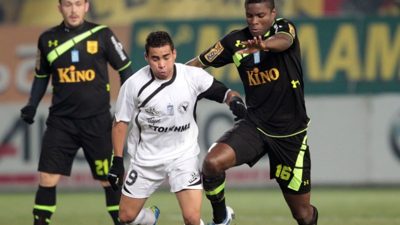 Αγωνιούν για το πότε θα είναι έτοιμο...