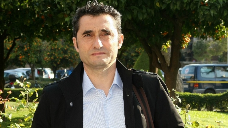 Ποια Πρωτοχρονιά; Ο Ατρόμητος!