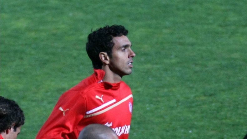 Υποψήφιος για αποστολή ο Ντιόγο