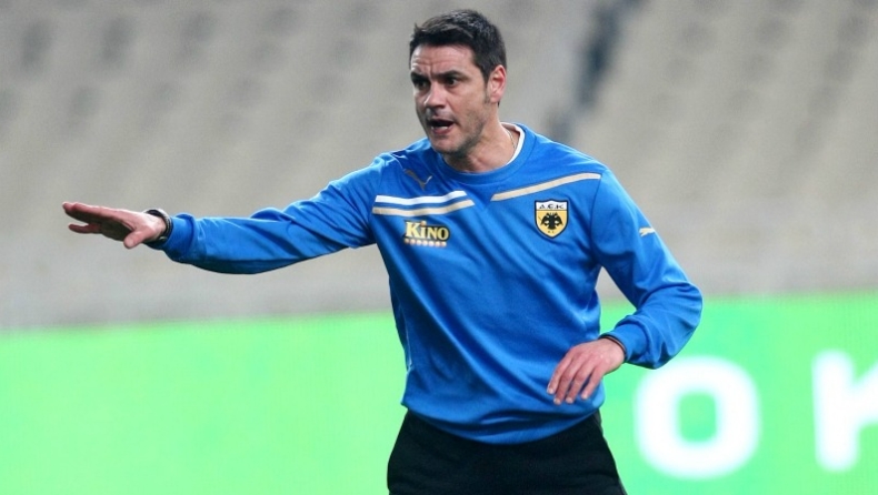 Επιστρέφει ο Κέζος!