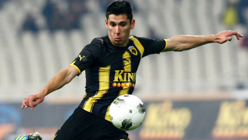 Για συμβιβασμό με Αργυρίου