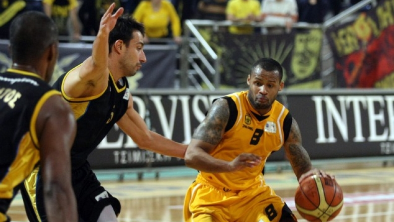 Κόντρα και στην κούραση ο Άρης