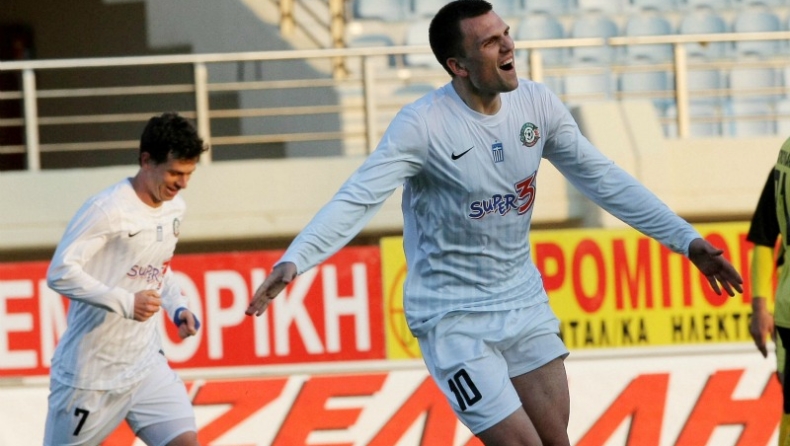 Κανονικά ο Μαρκόφσκι