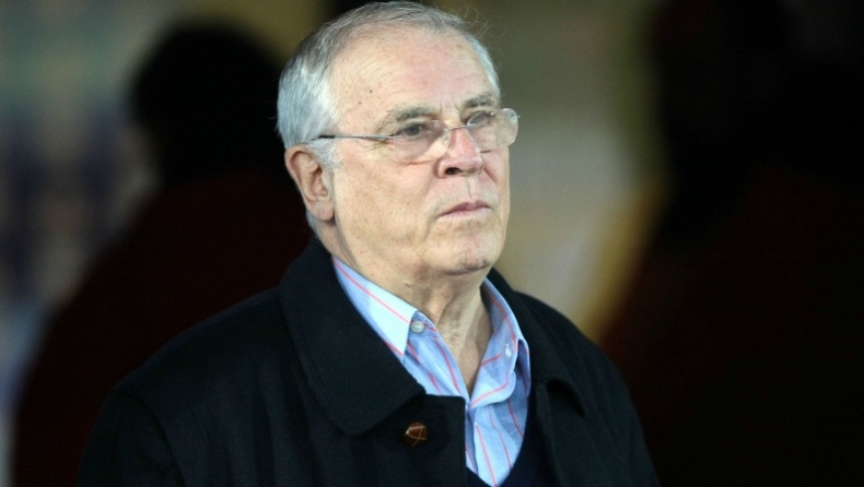 «Θα τα λύσουμε όλα στο ΟΑΚΑ»