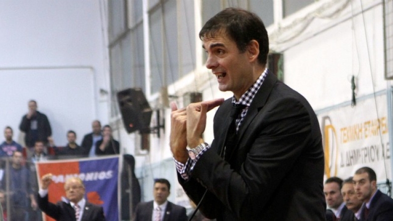 «Όχι» Μπαρτζώκα σε Αζόβμας