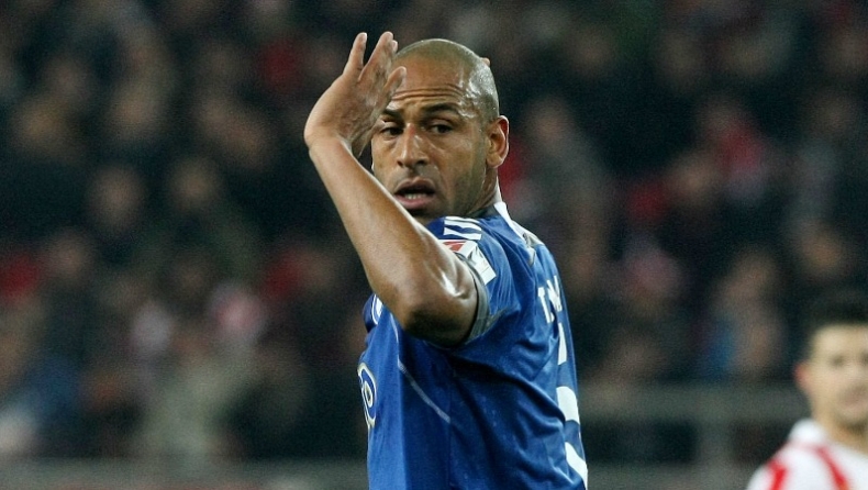 Εκτός για το Κύπελλο ο Τόμας