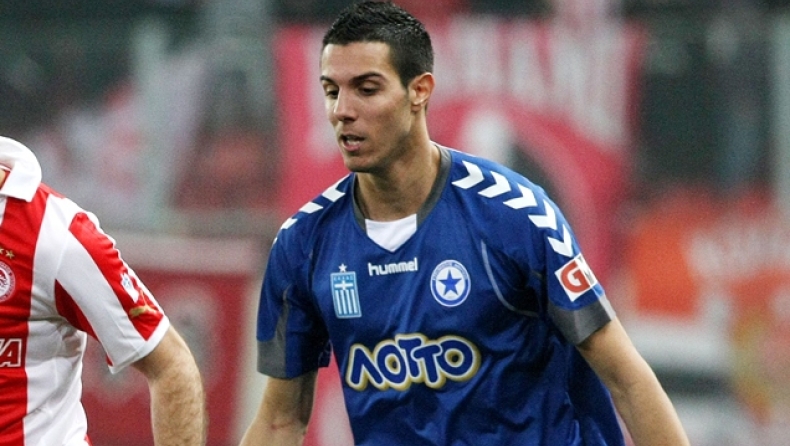 «Κύπελλο και πεντάδα!»