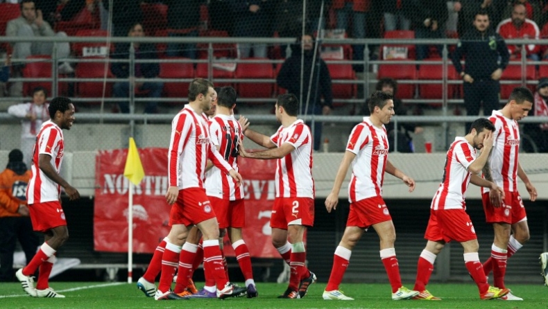 Να επιστρέψει στις νίκες! (vids)