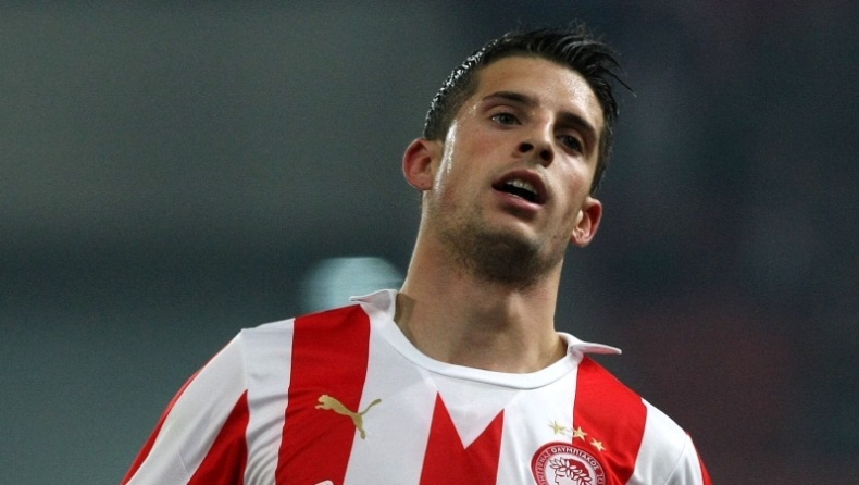 Εξετάσεις την Παρασκευή ο Μιραλάς