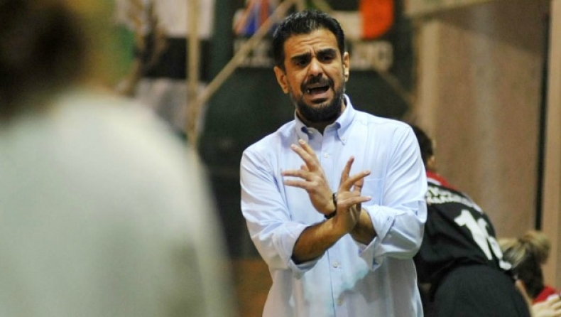 Αποδέσμευσε τον Μαυρίδη ο Άρης