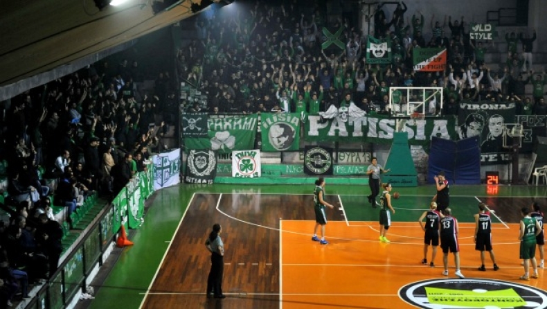 Απτόητος ο Αθηναϊκός, μεγάλο «διπλό» ο Πανιώνιος
