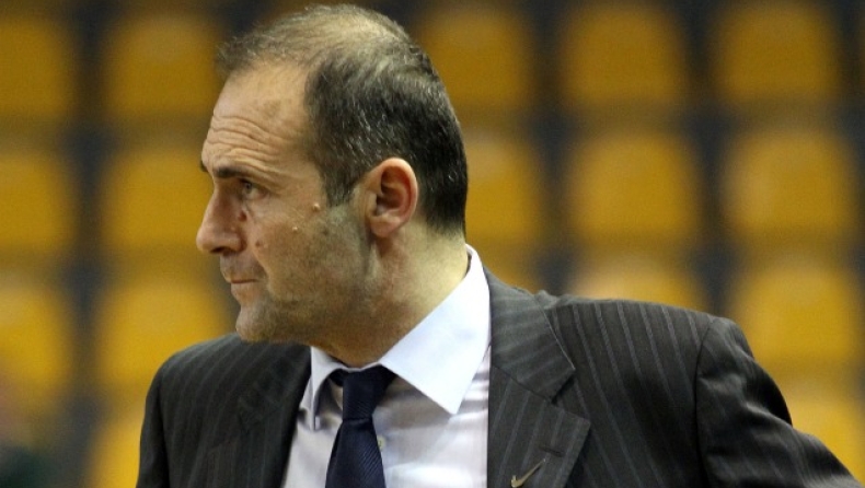 Ξεχνά και προχωρά ο Καλαφατάκης