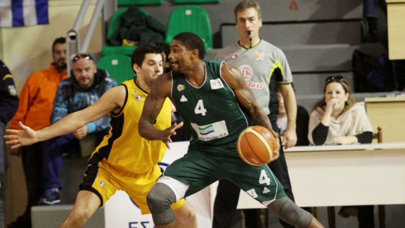 Κρίνεται σήμερα του Χαντ