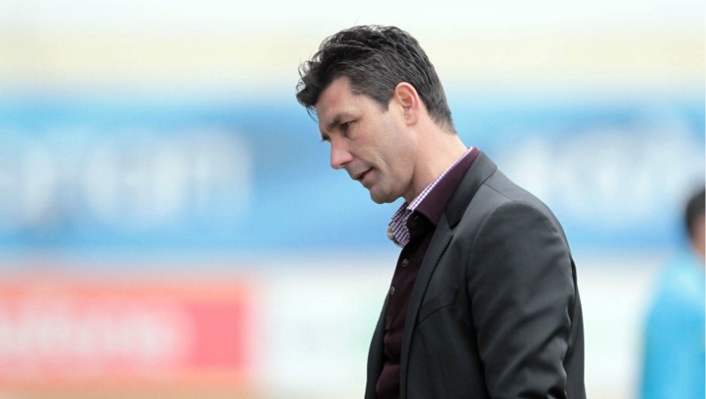 Ανασύνταξη και προπόνηση στην Ξάνθη