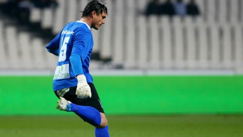 Με Γκαλίνοβιτς η Κέρκυρα