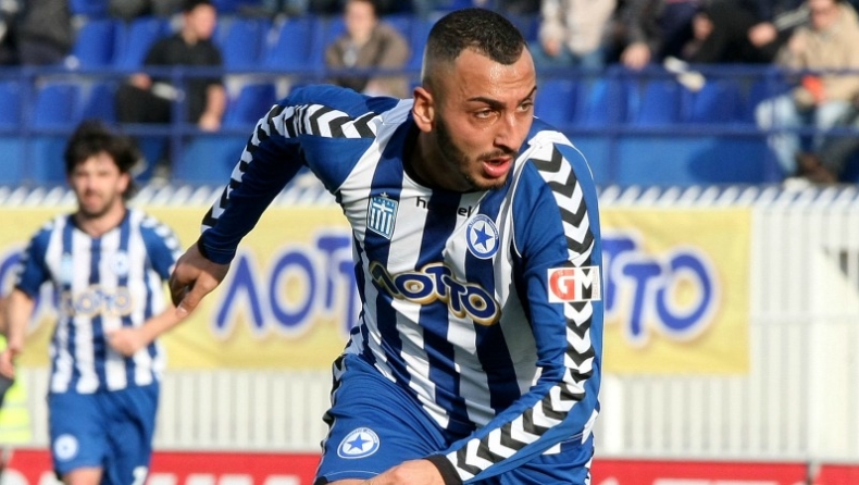 Θα παίξει ο Μήτρογλου στον τελικό;