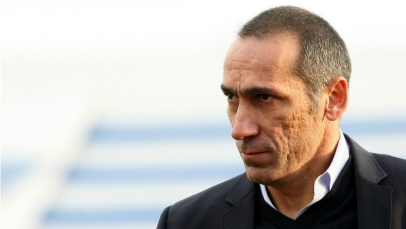 Χωρίς Τόμας ο Ατρόμητος