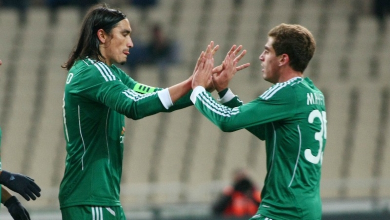 Τορίνο για Μαυρία και Λέτο!