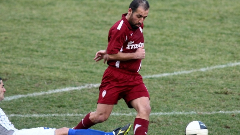 Πρόβλημα στην καρδιά ο Σαϊτιώτης