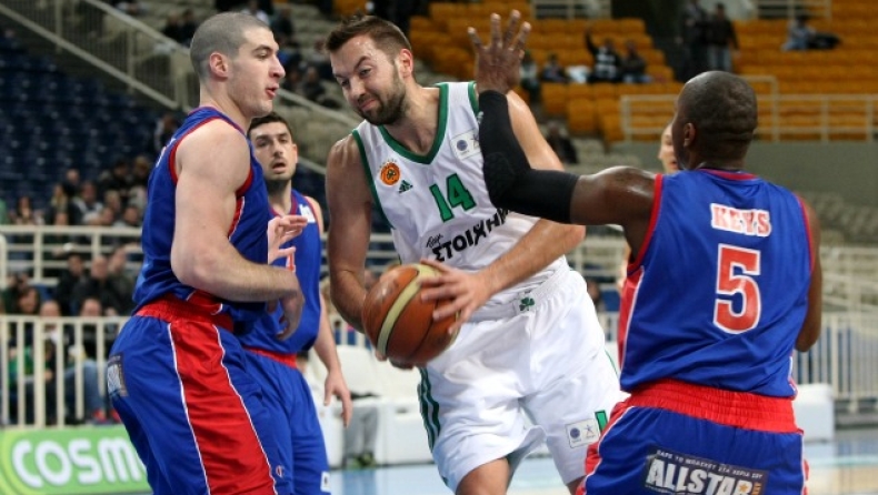 Πάει Τουρκία ο Βουγιούκας