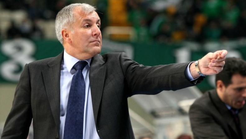 Αλλαγή «τσιπ» για Ομπράντοβιτς