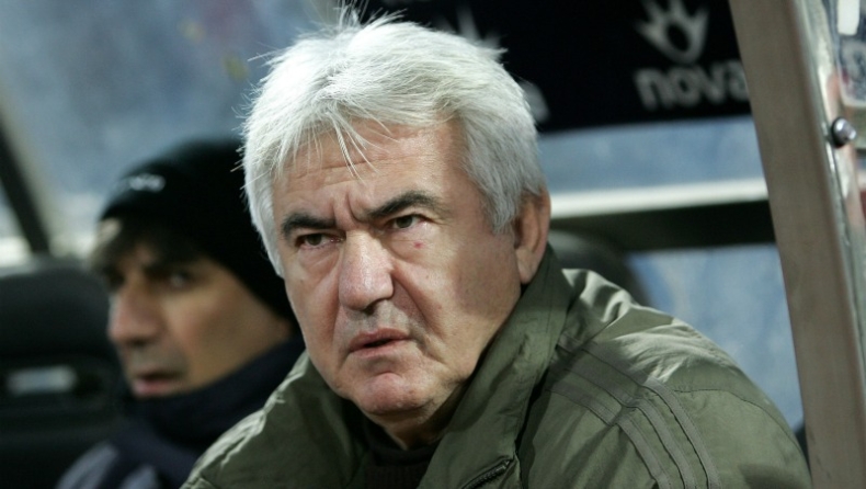 Κατσαβάκης: «Πολύτιμος ο βαθμός»