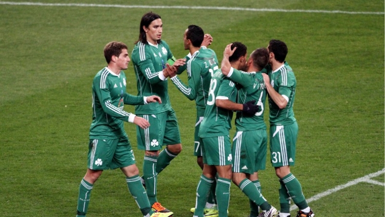 «Πρώτοι μέχρι τέλους»