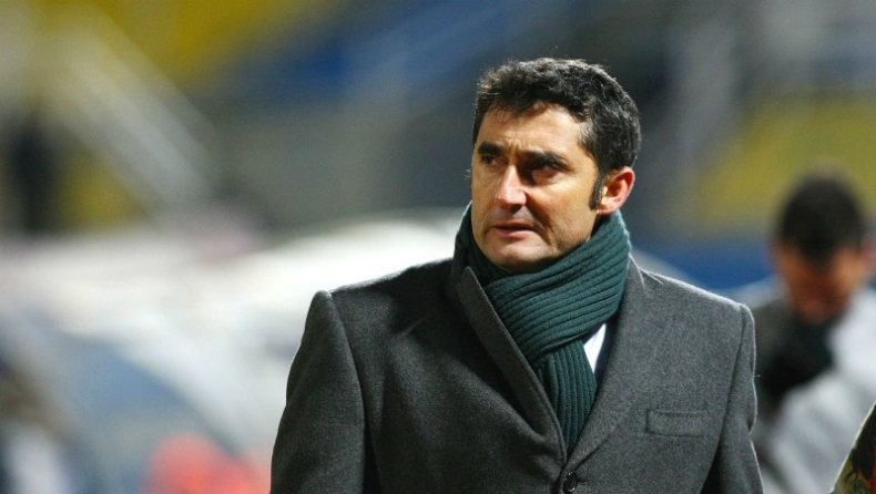 Τα «θέλω» του Βαλβέρδε