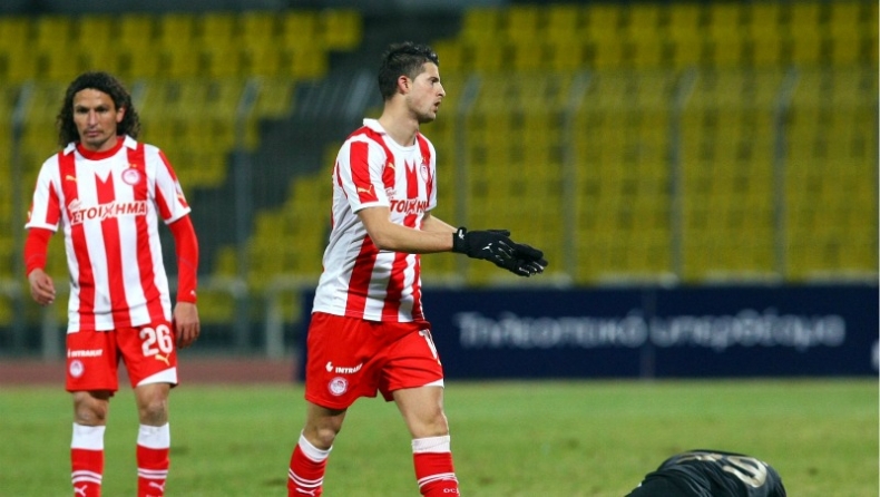 «Πρέπει να... συνέλθουμε!»