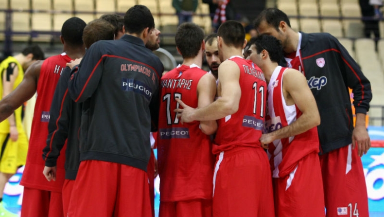 Πρεμιέρα κόντρα στην «αρκούδα»