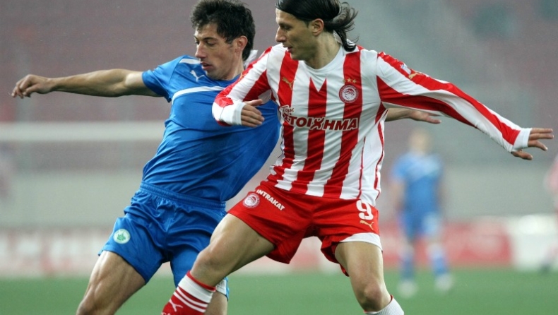 «Με χτύπησαν στο Καραϊσκάκη»