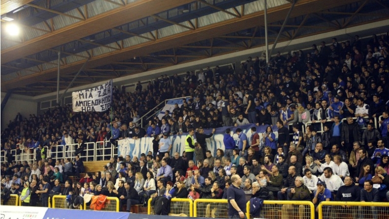 Ήρα μπορείς, μπορείς να προκριθείς!