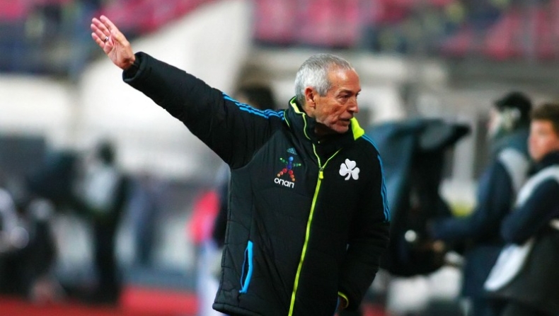 «Δύο μέτρα και κωμική απόφαση»!