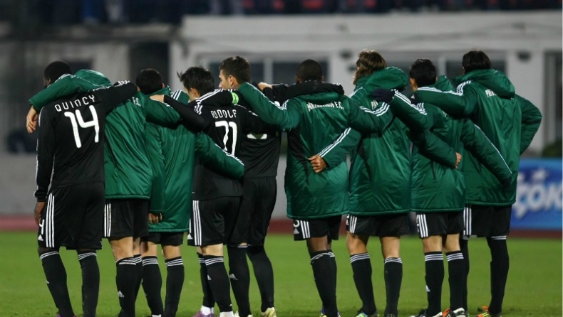 «Όλα για το πρωτάθλημα»!