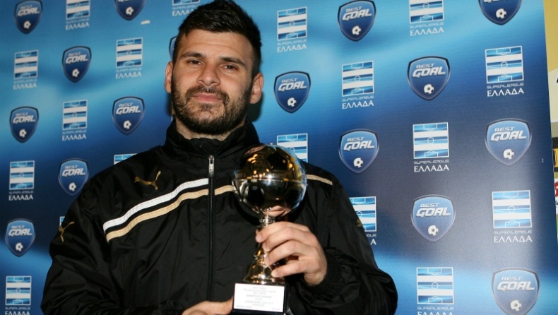 «Η κορυφαία στιγμή όταν ήρθα»