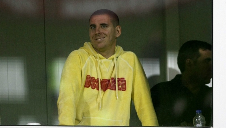 Συμφωνία και με Κόκε