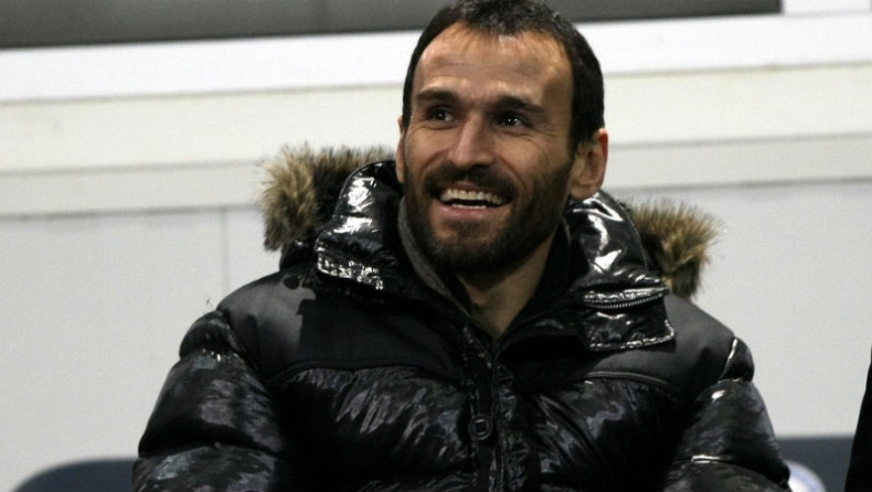 Οδεύει προς Άρη ο Νταμπίζας