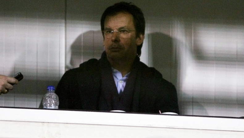 Μασάδο: «Άλλο πρόσωπο και play offs»