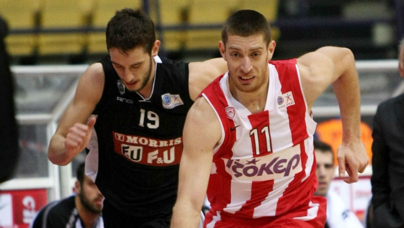 Εύκολο έργο για «αιώνιους»