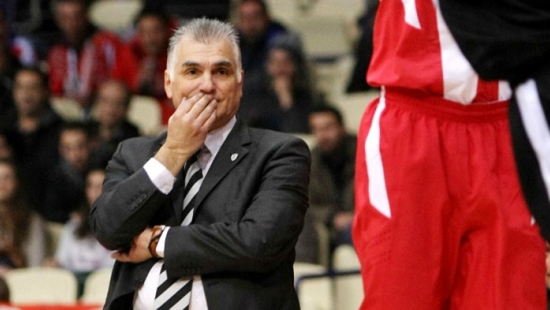 Παραδέχτηκε τη διαφορά ο Μαρκόπουλος