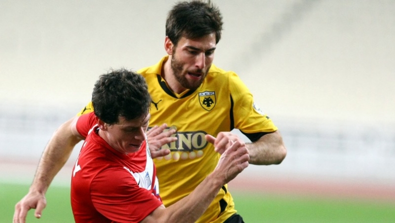 Πάει Καρλσρούη ο Καράμπελας;